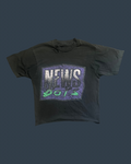 Vintage 90s News Boys Rock Band Tee