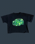 Vintage 1999 Triple H WWE Tee
