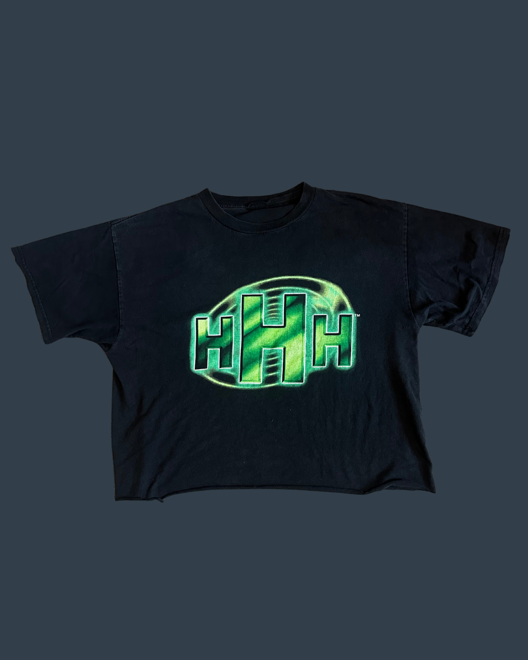 Vintage 1999 Triple H WWE Tee