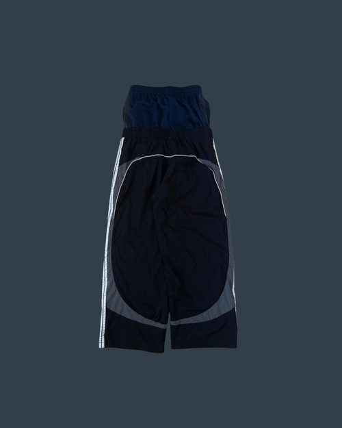 Balenciaga Double Waist Track Pants