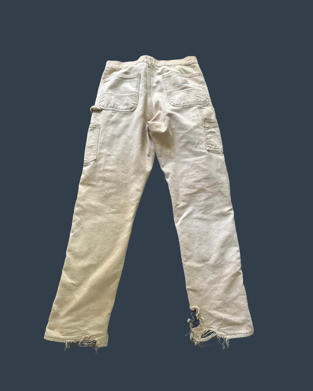 Vintage 90s Carhartt Double Knee Pants