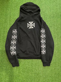Vintage West Coast Choppers Hoodie