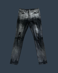 Ksubi Stoned Skinny Jeans