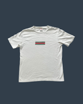 Supreme 2000 Gucci Box Logo tee