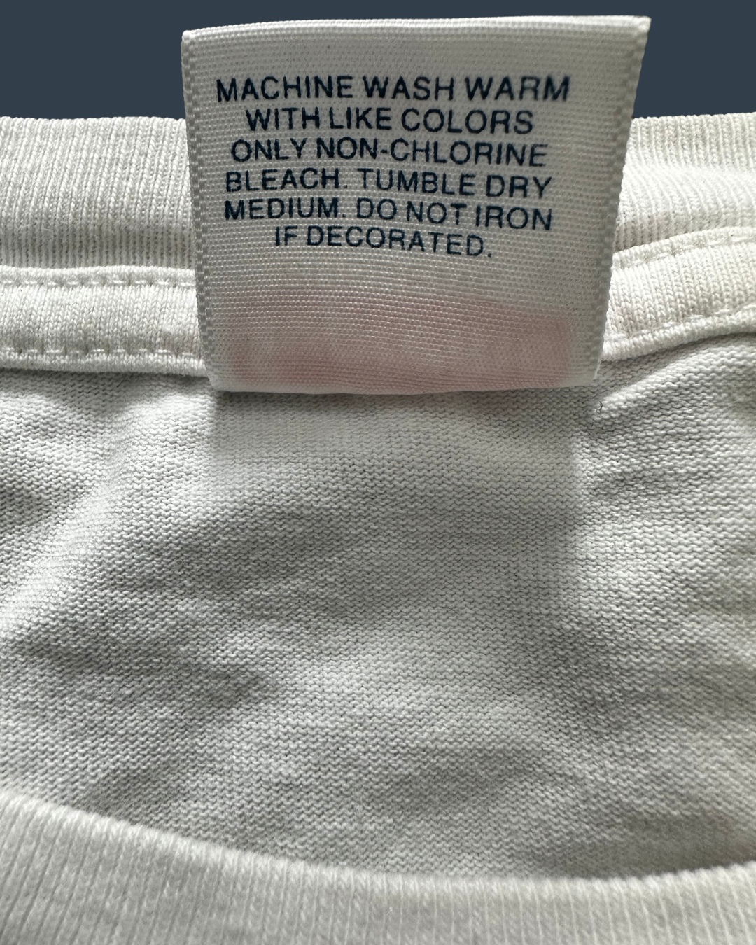 Supreme 2000 Gucci Box Logo tee